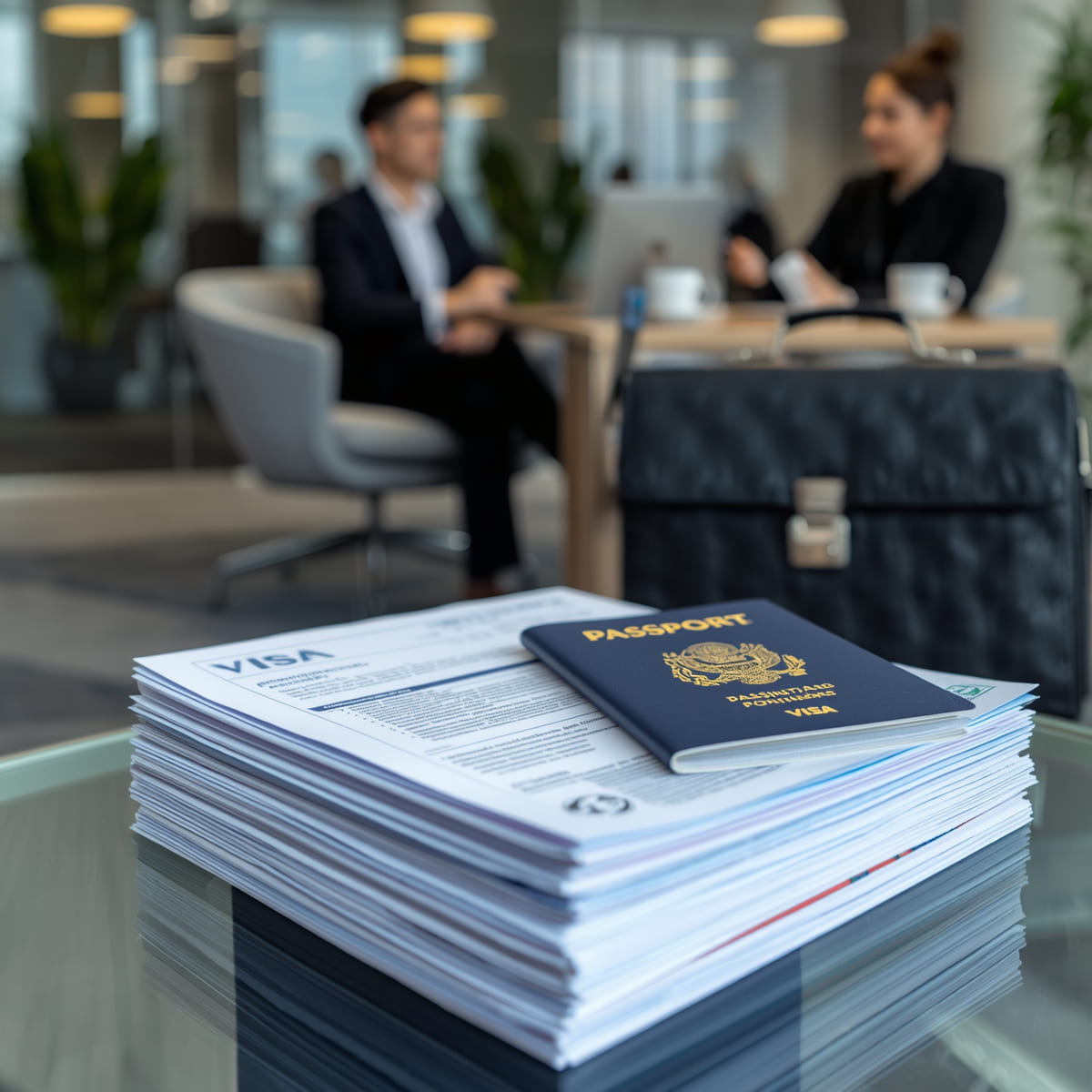 travel assistance