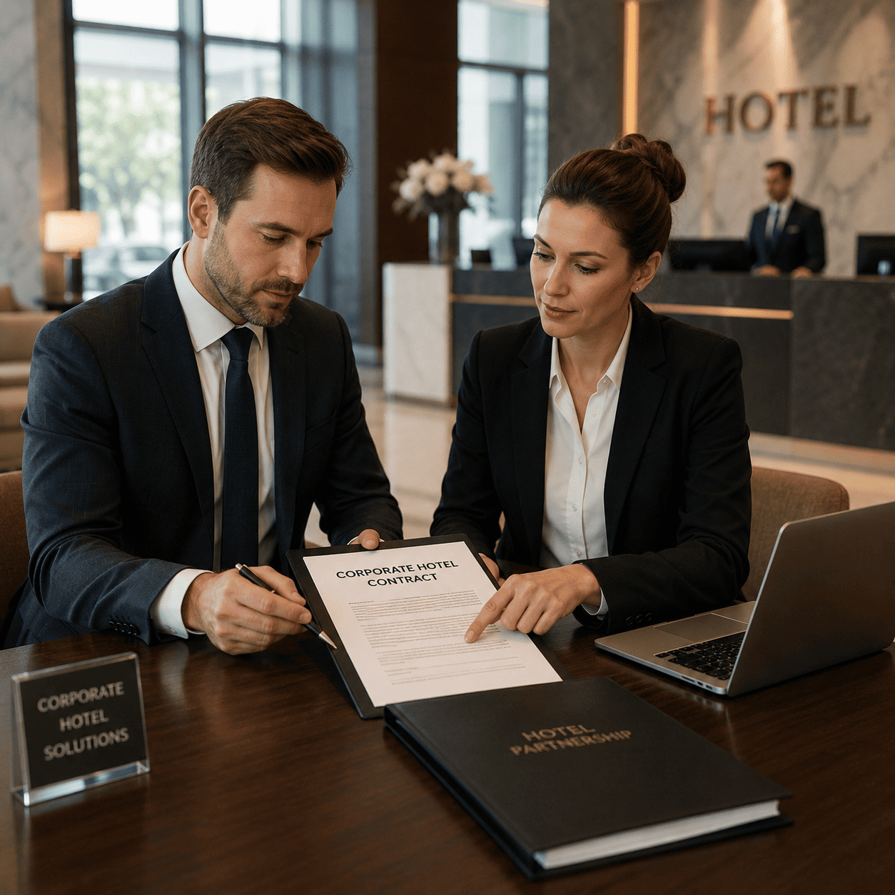 travel assistance