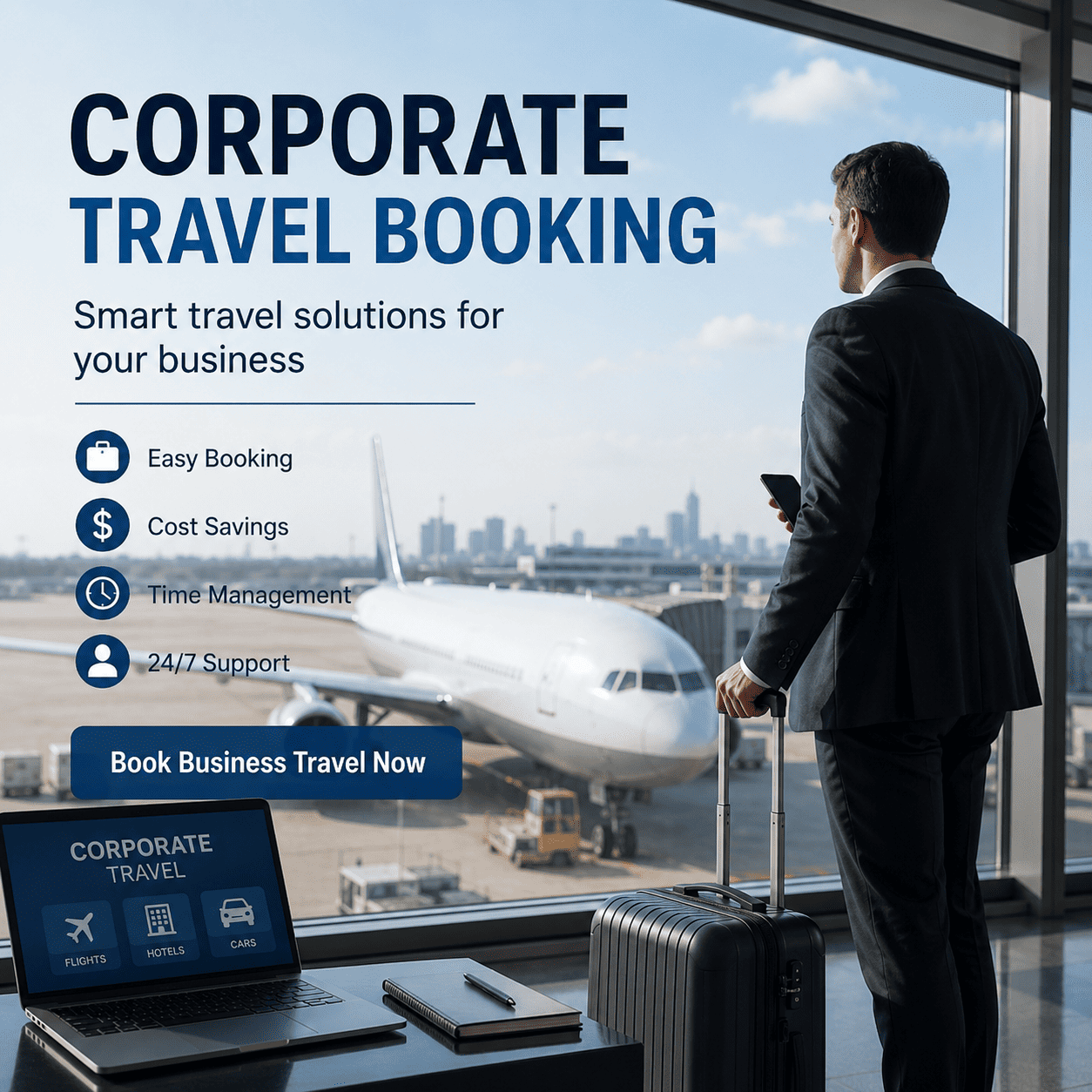 flight booking