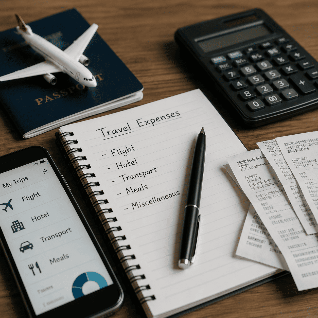 travel assistance