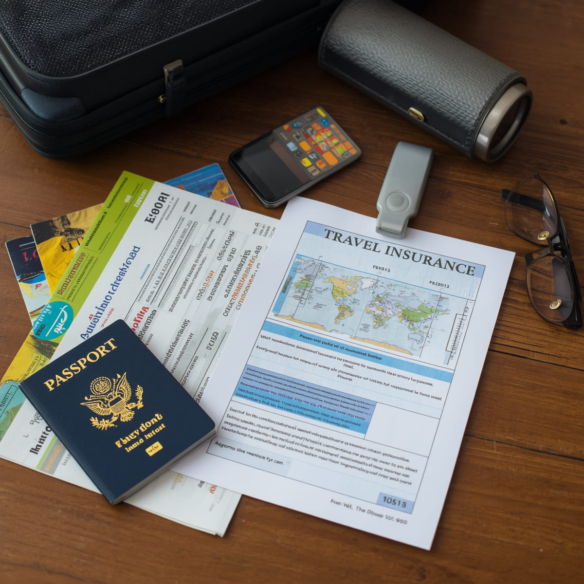 travel assistance