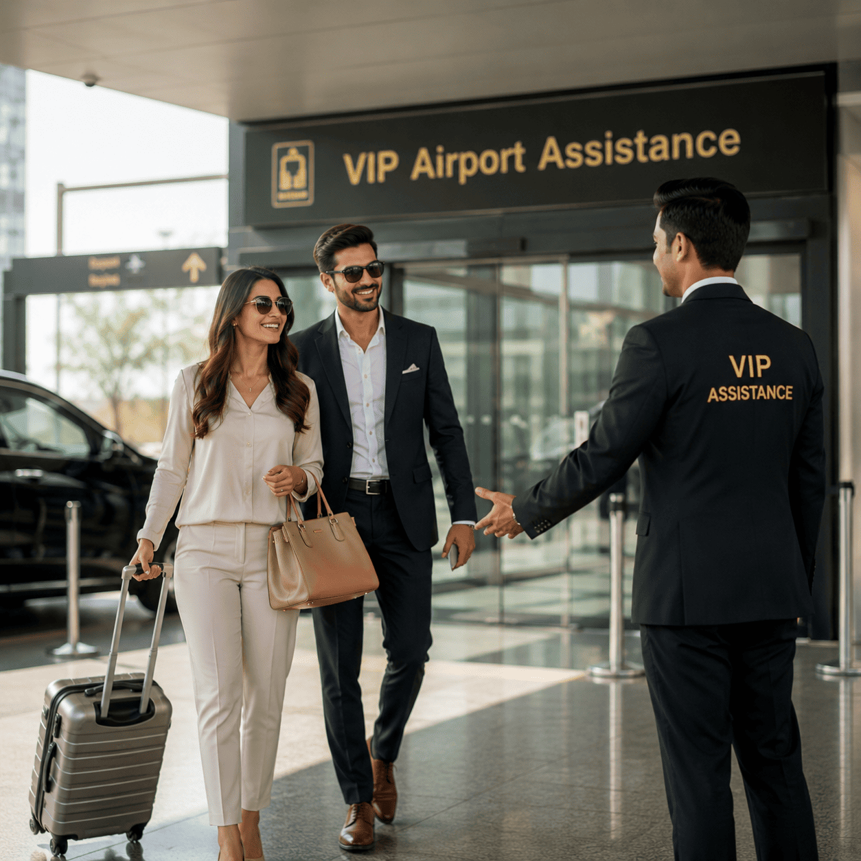 travel assistance